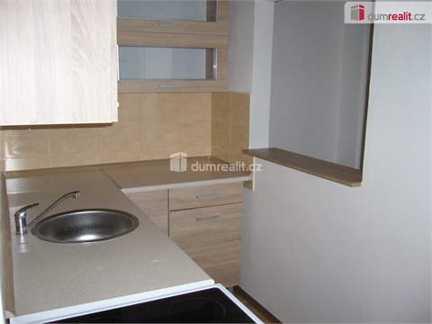 Pronájem bytu 3+1, 98 m² 2