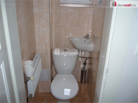 Pronájem bytu 3+1, 98 m² 10