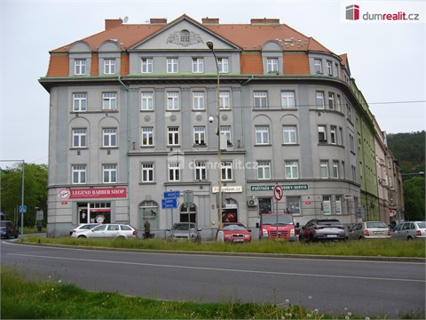 Pronájem bytu 3+1, 98 m² 0