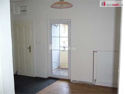 Pronájem bytu 3+1, 98 m² 8