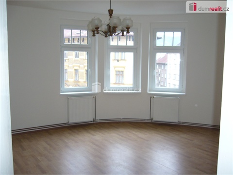 Pronájem bytu 3+1, 98 m² - 4