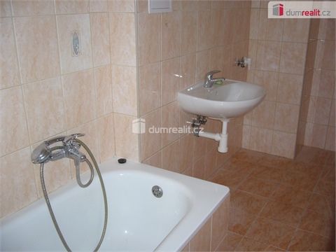 Pronájem bytu 3+1, 98 m² - 8