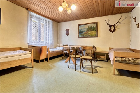 Prodej rodinného domu, 168 m² - 8