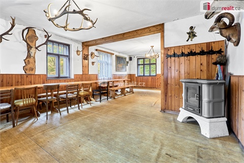 Prodej rodinného domu, 168 m² - 4