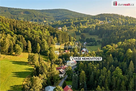 Prodej rodinného domu, 168 m² - 12