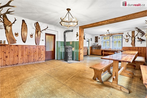 Prodej rodinného domu, 168 m² 4