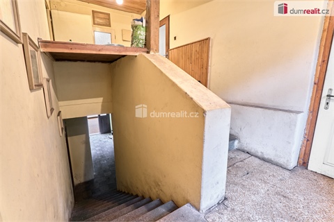 Prodej rodinného domu, 168 m² 10