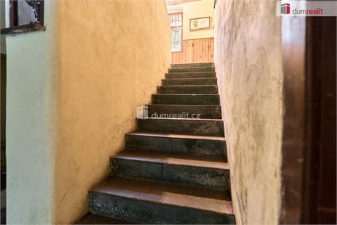 Prodej rodinného domu, 168 m² - 10