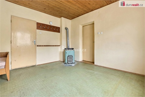 Prodej rodinného domu, 168 m² - 2