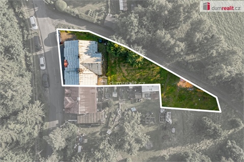 Prodej rodinného domu, 168 m² - 20