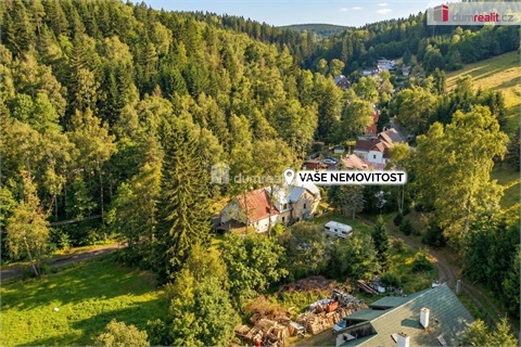 Prodej rodinného domu, 168 m² - 18