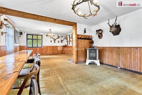 Prodej rodinného domu, 168 m² 6
