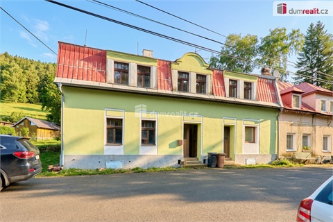 Prodej rodinného domu, 168 m² 2