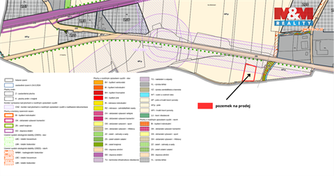 Prodej zemědělské půdy, 4 964 m² 6