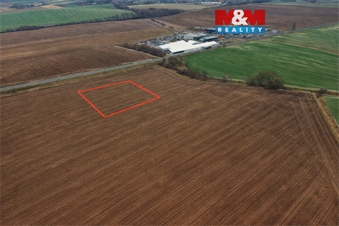 Prodej zemědělské půdy, 4 964 m² 0