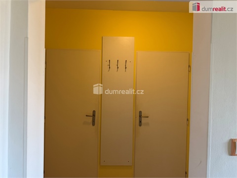 Pronájem bytu 2kk, 39 m² - 22