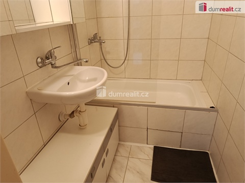 Pronájem bytu 2kk, 39 m² - 24