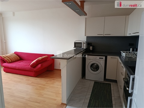 Pronájem bytu 2kk, 39 m² - 8