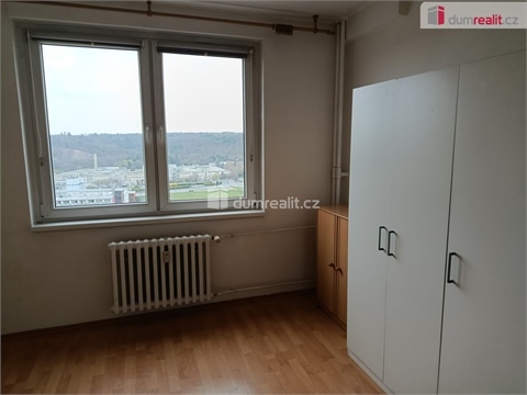Pronájem bytu 2kk, 39 m² 20