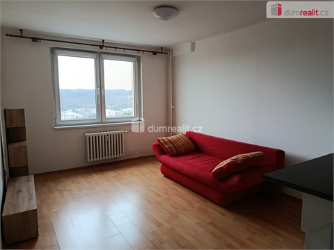 Pronájem bytu 2kk, 39 m² - 6