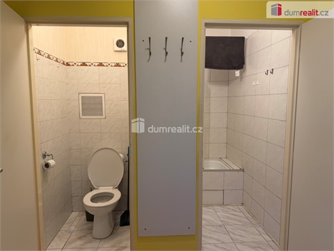 Pronájem bytu 2kk, 39 m² 22