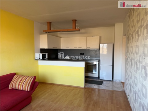 Pronájem bytu 2kk, 39 m² 0