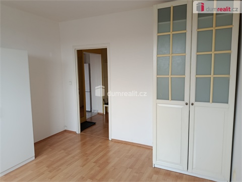 Pronájem bytu 2kk, 39 m² - 18