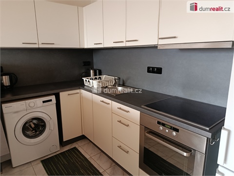 Pronájem bytu 2kk, 39 m² - 10