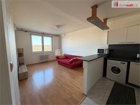 Pronájem bytu 2kk, 39 m² - 2