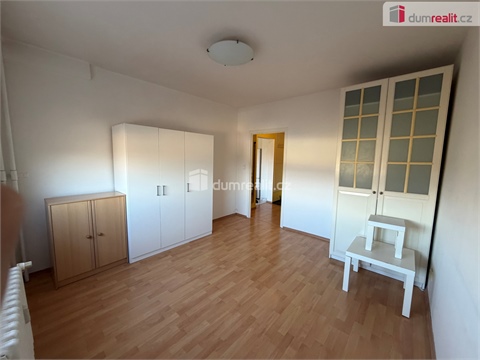 Pronájem bytu 2kk, 39 m² - 14