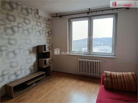 Pronájem bytu 2kk, 39 m² - 4