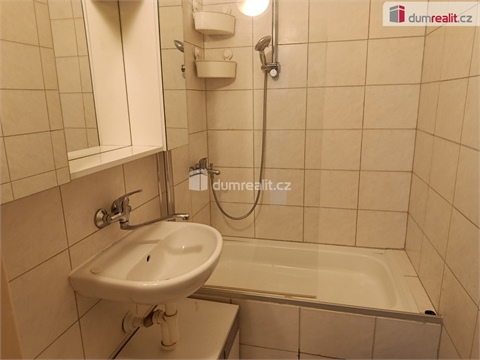 Pronájem bytu 2kk, 39 m² 24