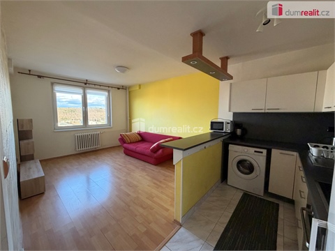 Pronájem bytu 2kk, 39 m² 2