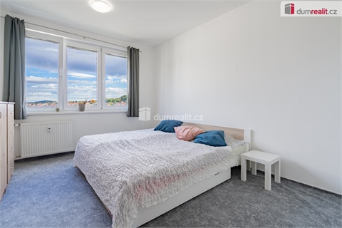 Pronájem bytu 3+1, 78 m² 8