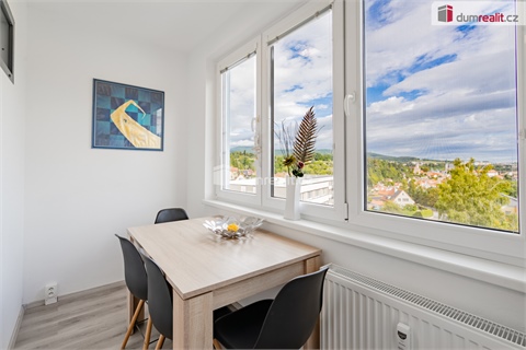 Pronájem bytu 3+1, 78 m² - 12