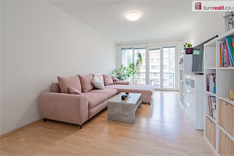 Pronájem bytu 3+1, 78 m² - 4