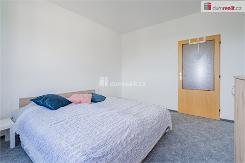 Pronájem bytu 3+1, 78 m² 10