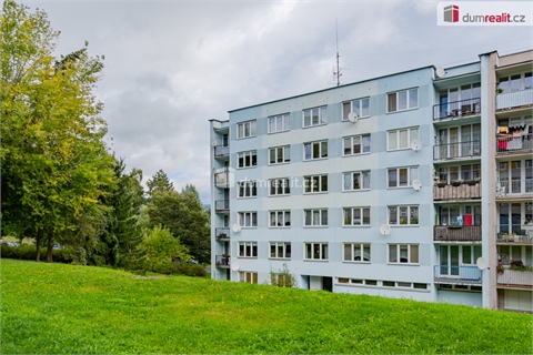 Pronájem bytu 3+1, 78 m² - 16