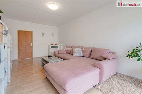 Pronájem bytu 3+1, 78 m² - 6