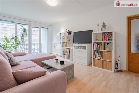 Pronájem bytu 3+1, 78 m² 6