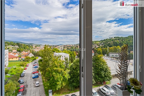 Pronájem bytu 3+1, 78 m² - 14