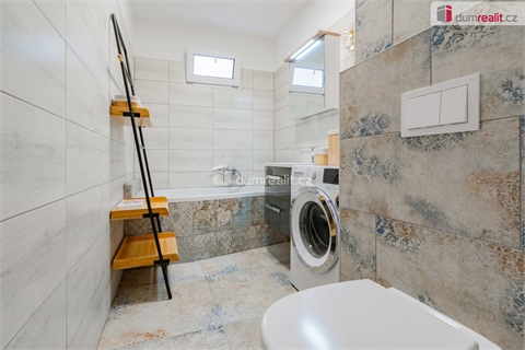 Pronájem bytu 3+1, 78 m² 4