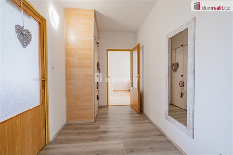 Pronájem bytu 3+1, 78 m² 16