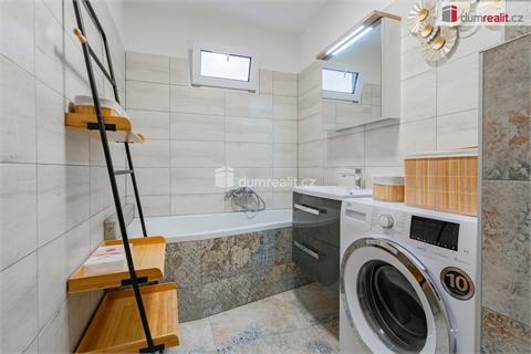 Pronájem bytu 3+1, 78 m² - 2