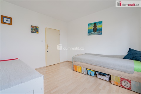 Pronájem bytu 3+1, 78 m² 12