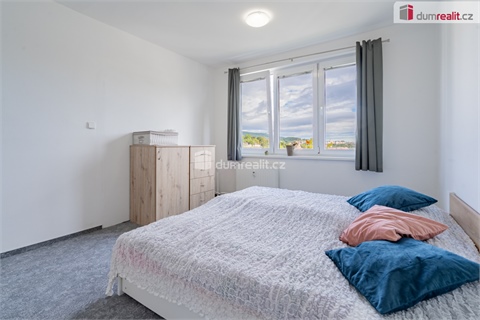 Pronájem bytu 3+1, 78 m² - 8