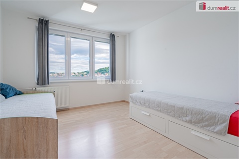 Pronájem bytu 3+1, 78 m² - 10