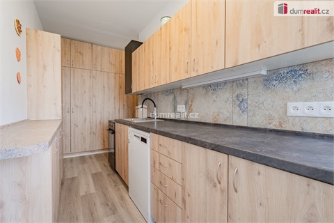 Pronájem bytu 3+1, 78 m² 0