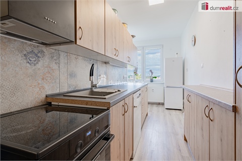 Pronájem bytu 3+1, 78 m² - 0