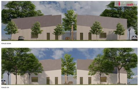 Prodej rodinného domu, 465 m² 24